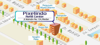 alamat pixelindo